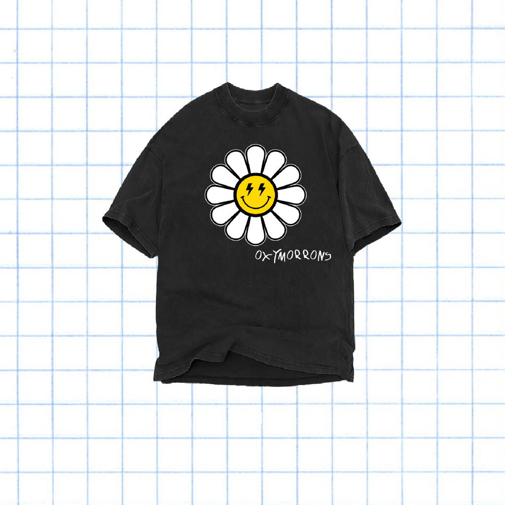 She Got Game | Urban Heavy Tee