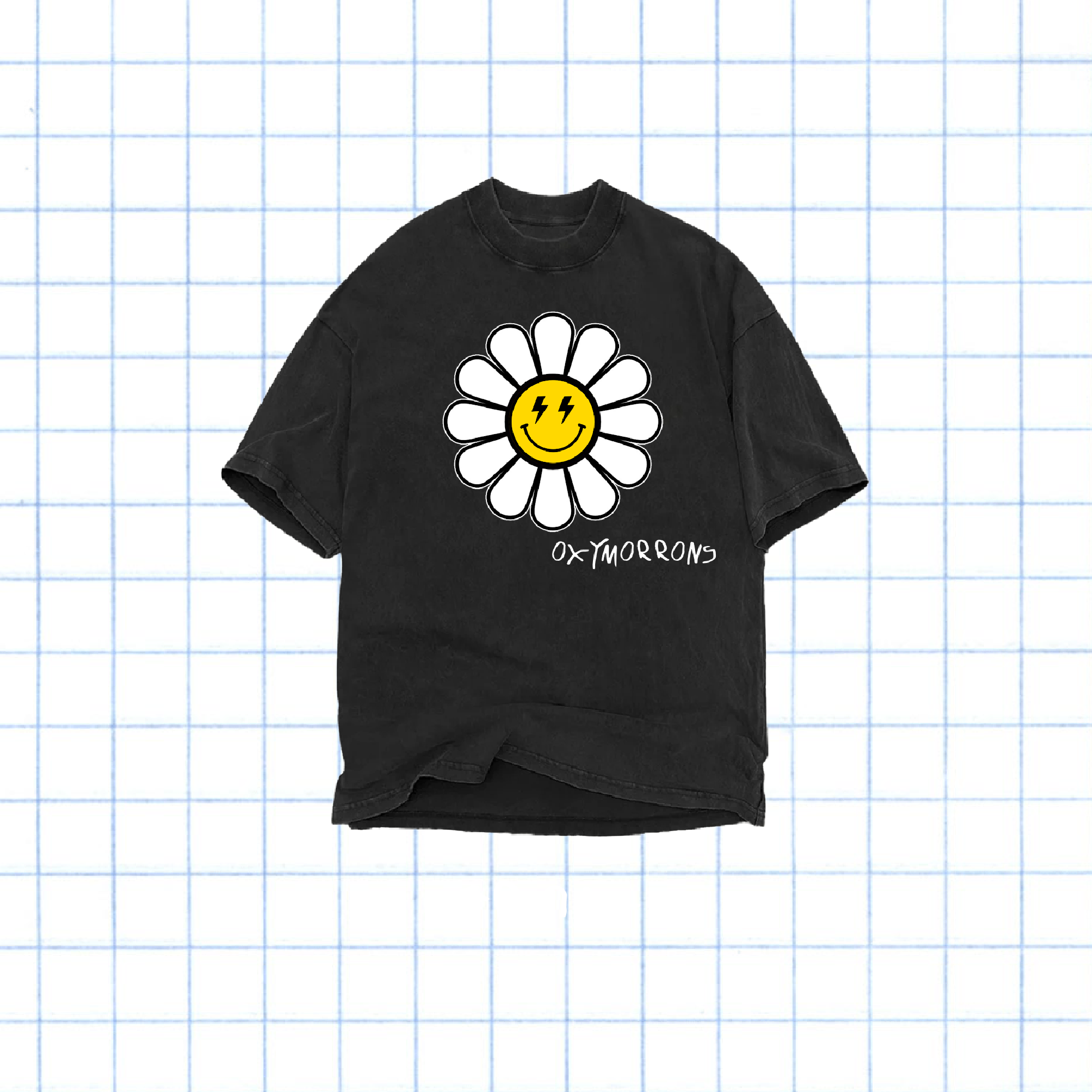 She Got Game | Urban Heavy Tee