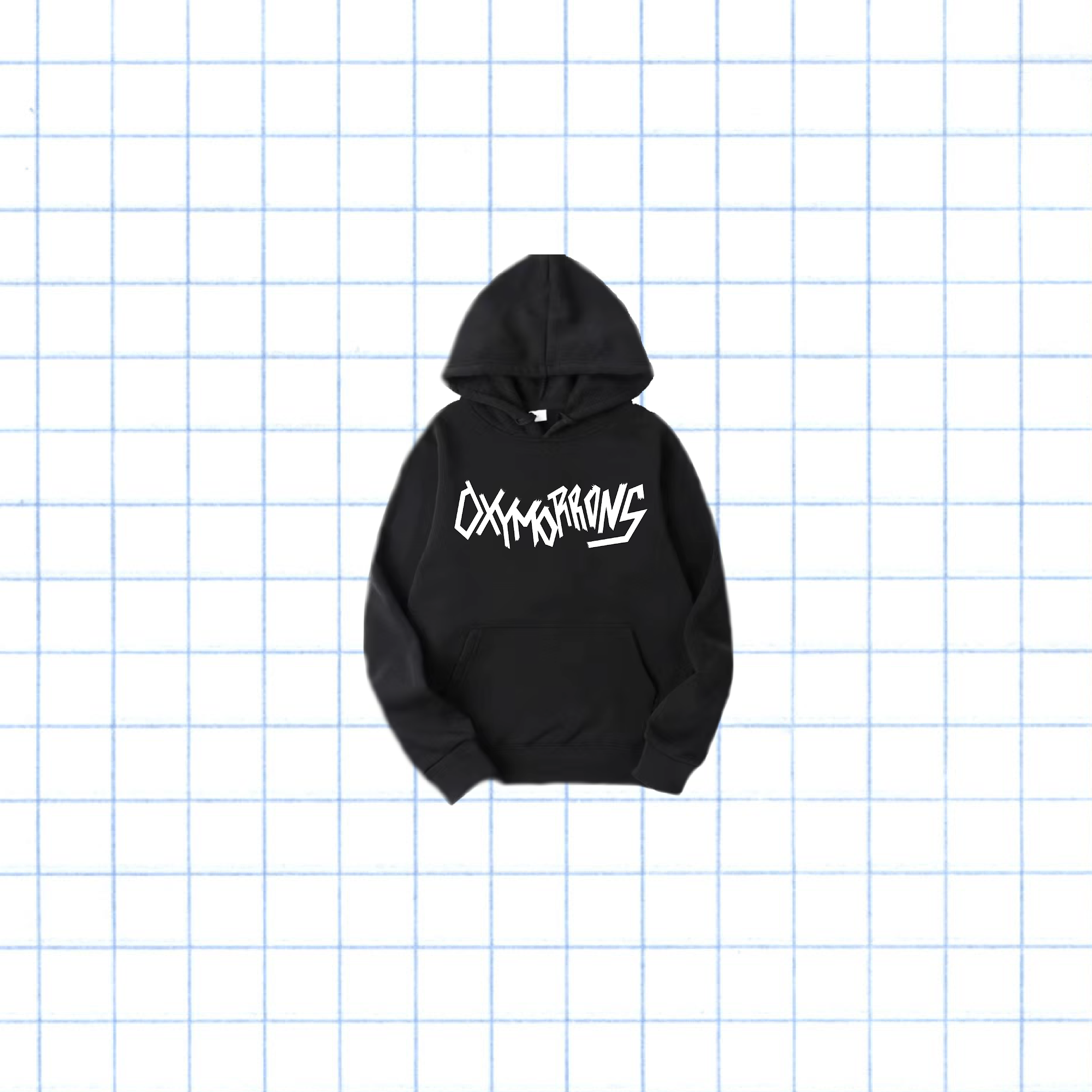 Oxymorrons | Hoodie