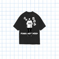 On GOD Punks Not Dead | Urban Heavy Tee