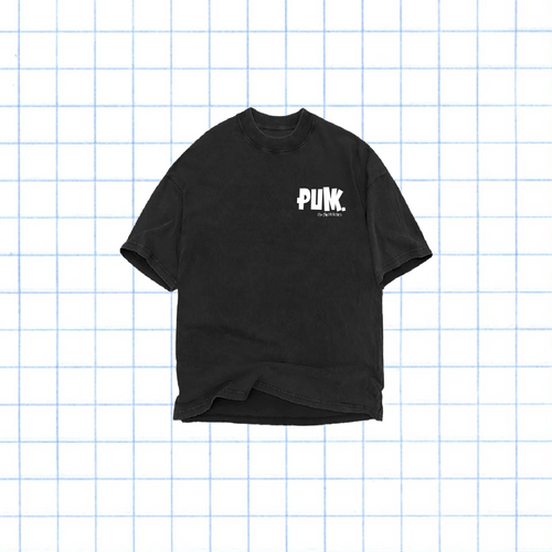 On GOD Punks Not Dead | Urban Heavy Tee