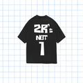 2R'S NOT 1 | Urban Heavy Tee