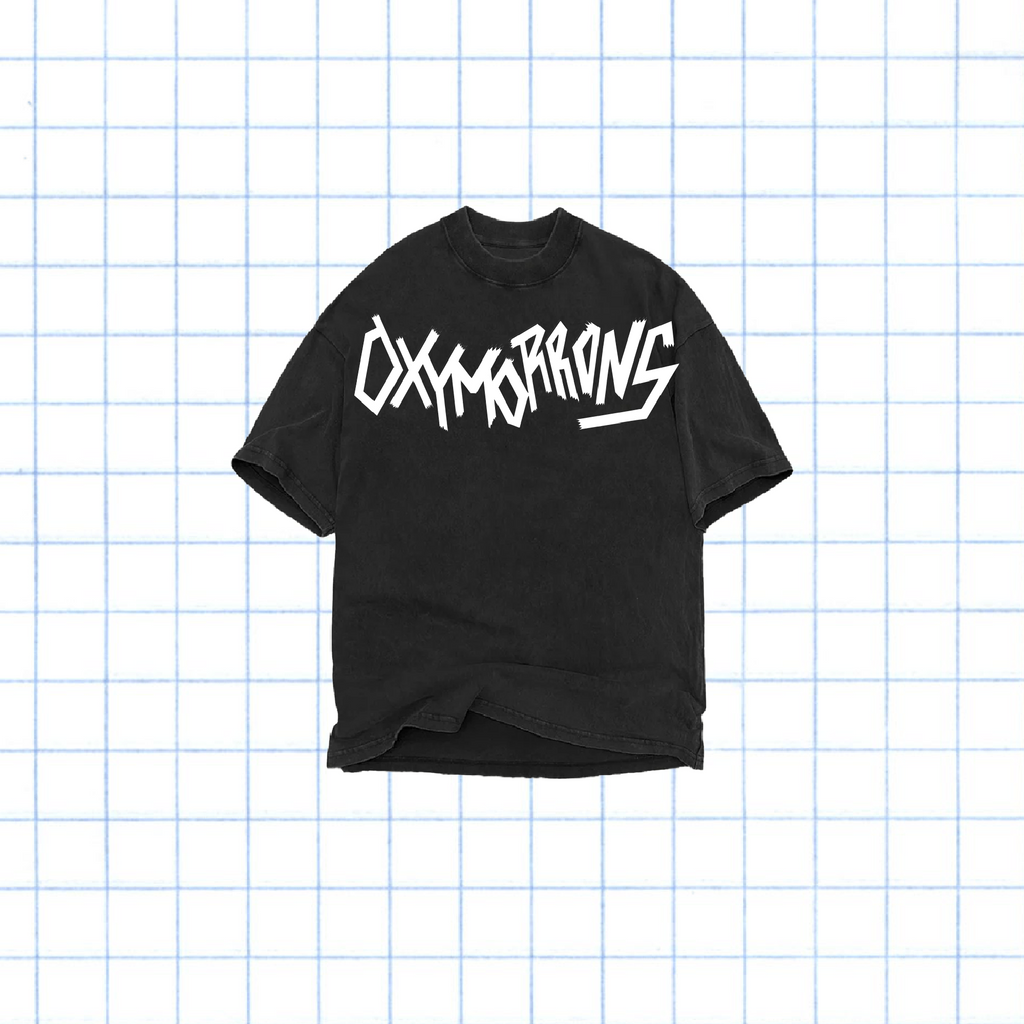 2R'S NOT 1 | Urban Heavy Tee