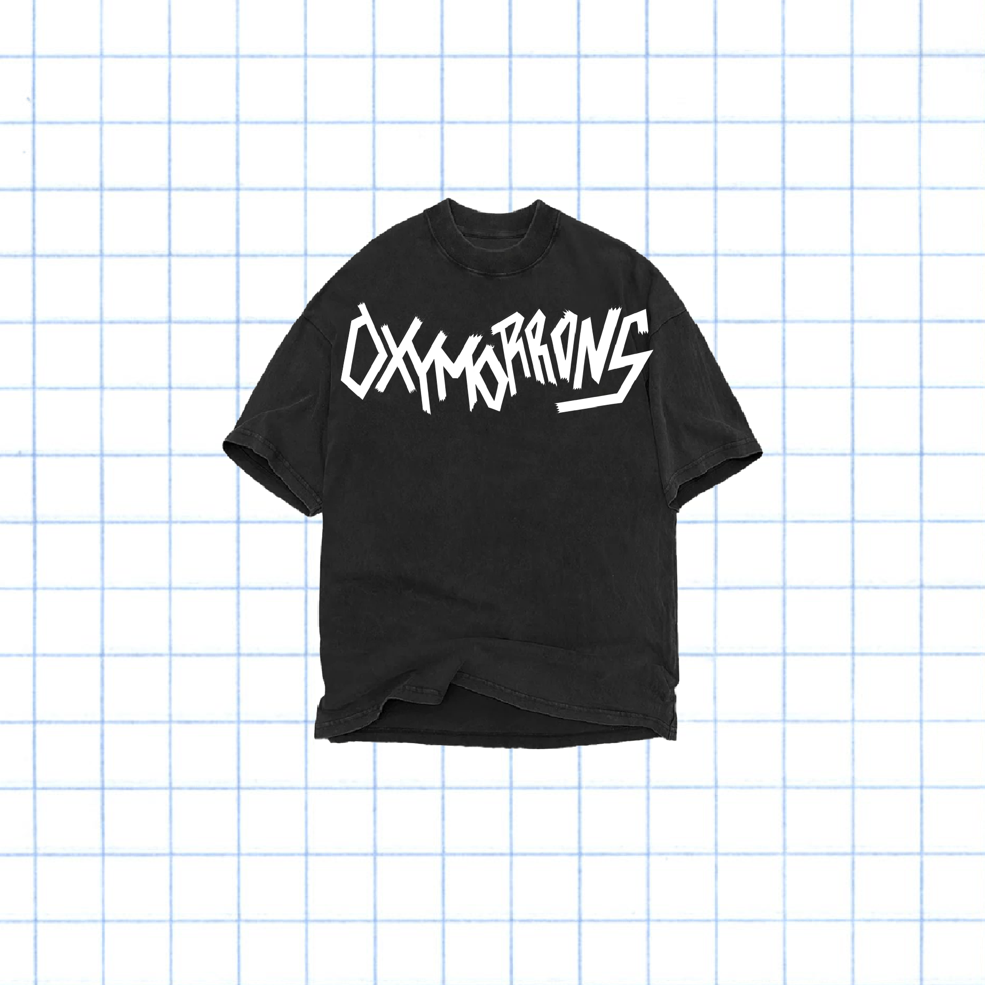 2R'S NOT 1 | Urban Heavy Tee