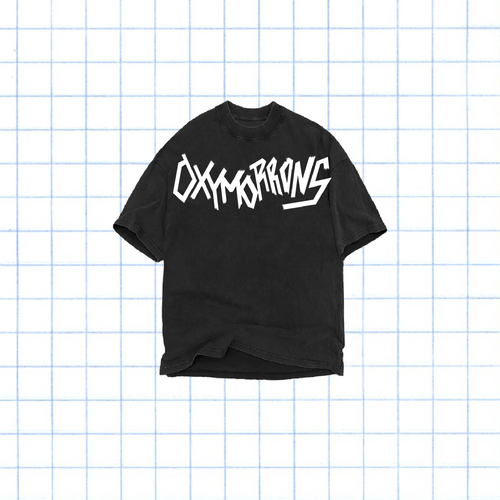2R'S NOT 1 | Urban Heavy Tee