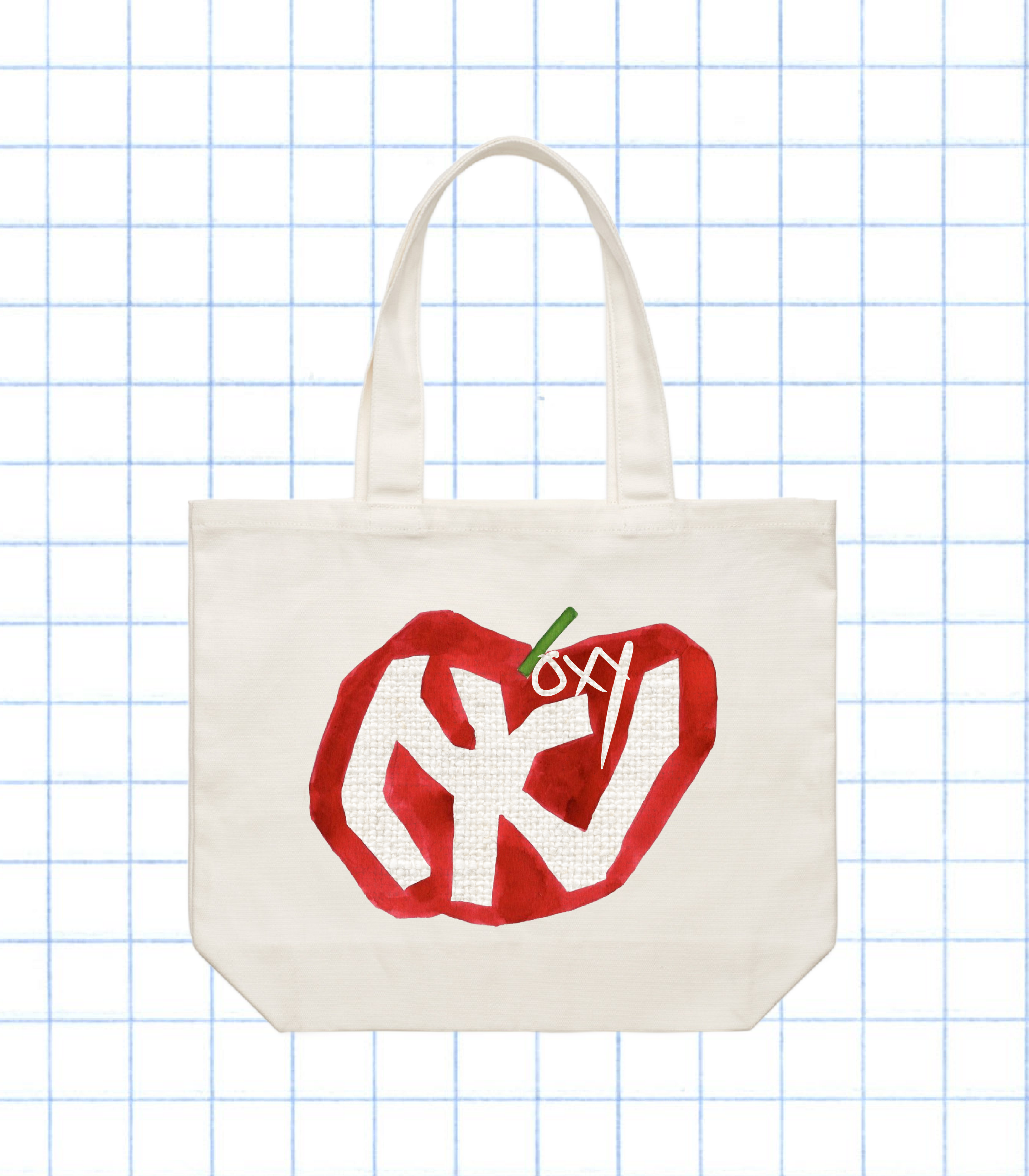 Big Apple Tote