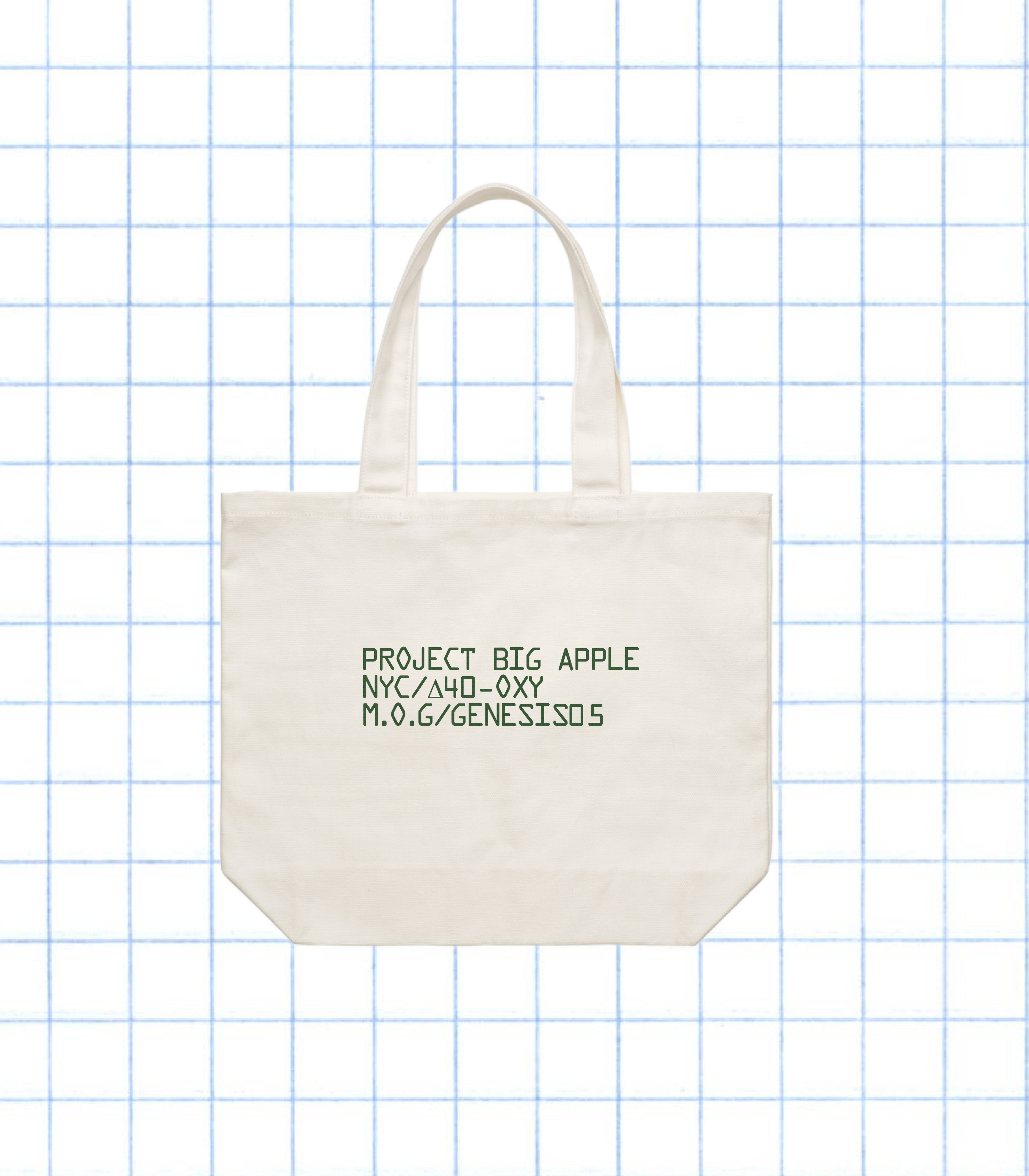 Big Apple Tote